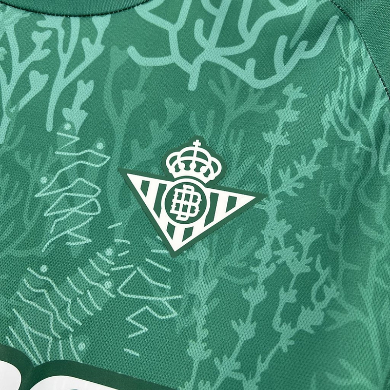 REAL BETIS EDICIÓN ESPECIAL I 24/25 HOMBRE 4