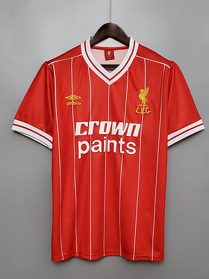 LIVERPOOL I 1984 HOMBRE (RETRO)