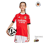 BENFICA I 25/26 CONJUNTO INFANTIL - Miniatura 1