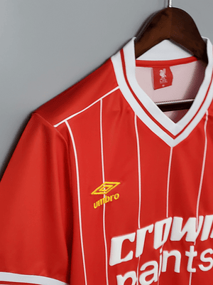 LIVERPOOL I 1984 HOMBRE (RETRO)