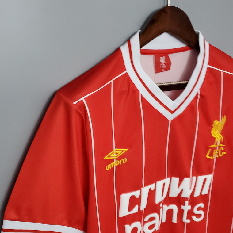 LIVERPOOL I 1984 HOMBRE (RETRO) 2