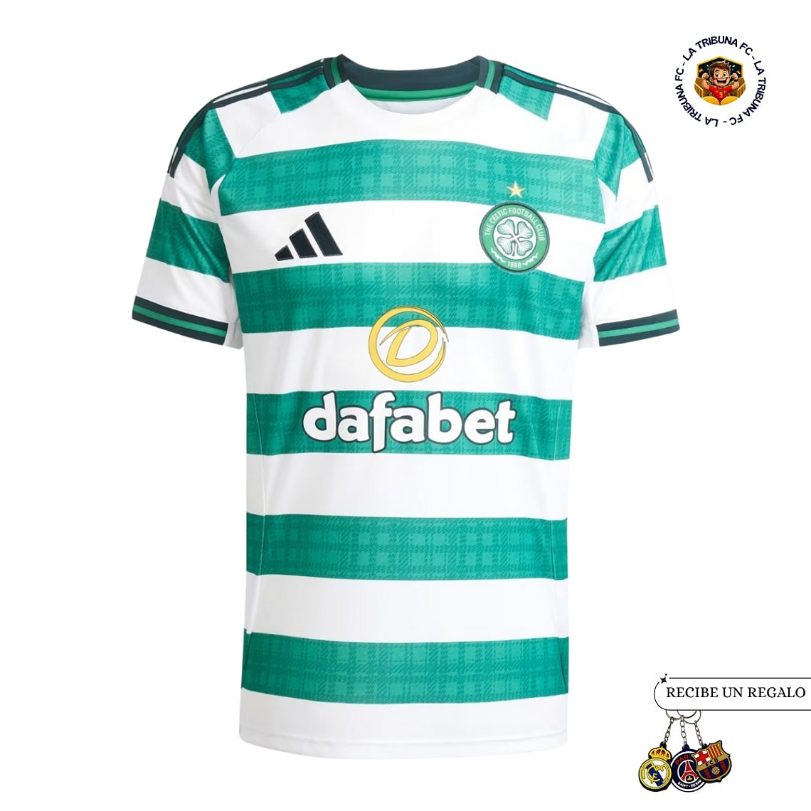 CELTIC I 25/26 HOMBRE 1