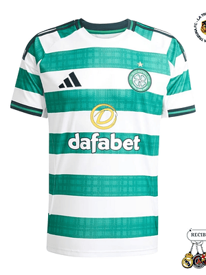CELTIC I 25/26 HOMBRE