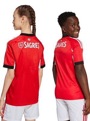 BENFICA I 25/26 CONJUNTO INFANTIL