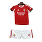 BENFICA I 25/26 CONJUNTO INFANTIL - Miniatura 3