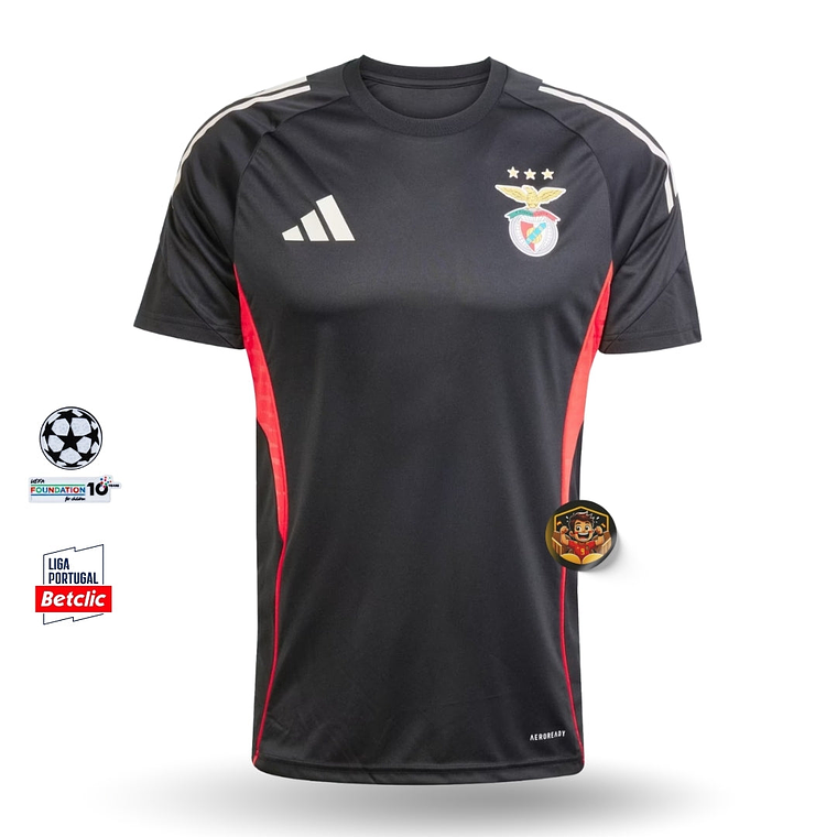 BENFICA ENTRENAMIENTO I 25/26 HOMBRE 1