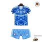 TIGRES II 25/26 CONJUNTO INFANTIL - Miniatura 1