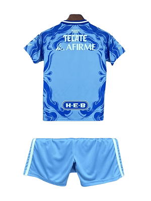TIGRES II 25/26 CONJUNTO INFANTIL