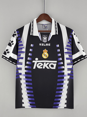 REAL MADRID III 97/98 HOMBRE (RETRO)