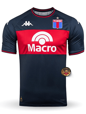 CA TIGRE I 25/26 HOMBRE