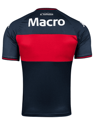 CA TIGRE I 25/26 HOMBRE