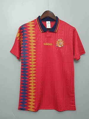 ESPAÑA I 94 HOMBRE (RETRO)