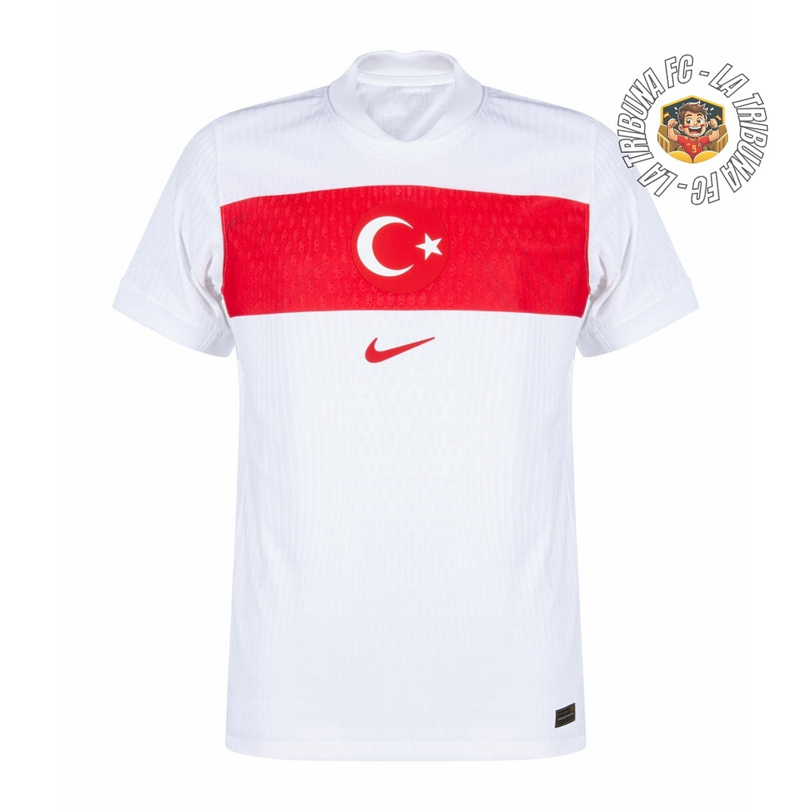 TURQUIA I 24/25 HOMBRE 1