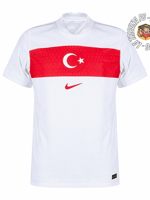 TURQUIA I 24/25 HOMBRE