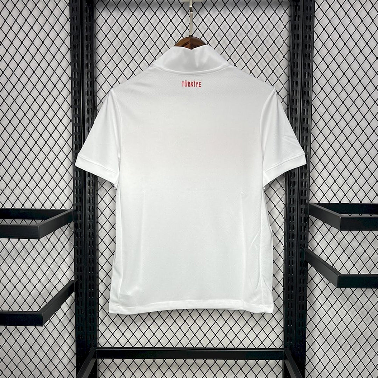TURQUIA I 24/25 HOMBRE 3