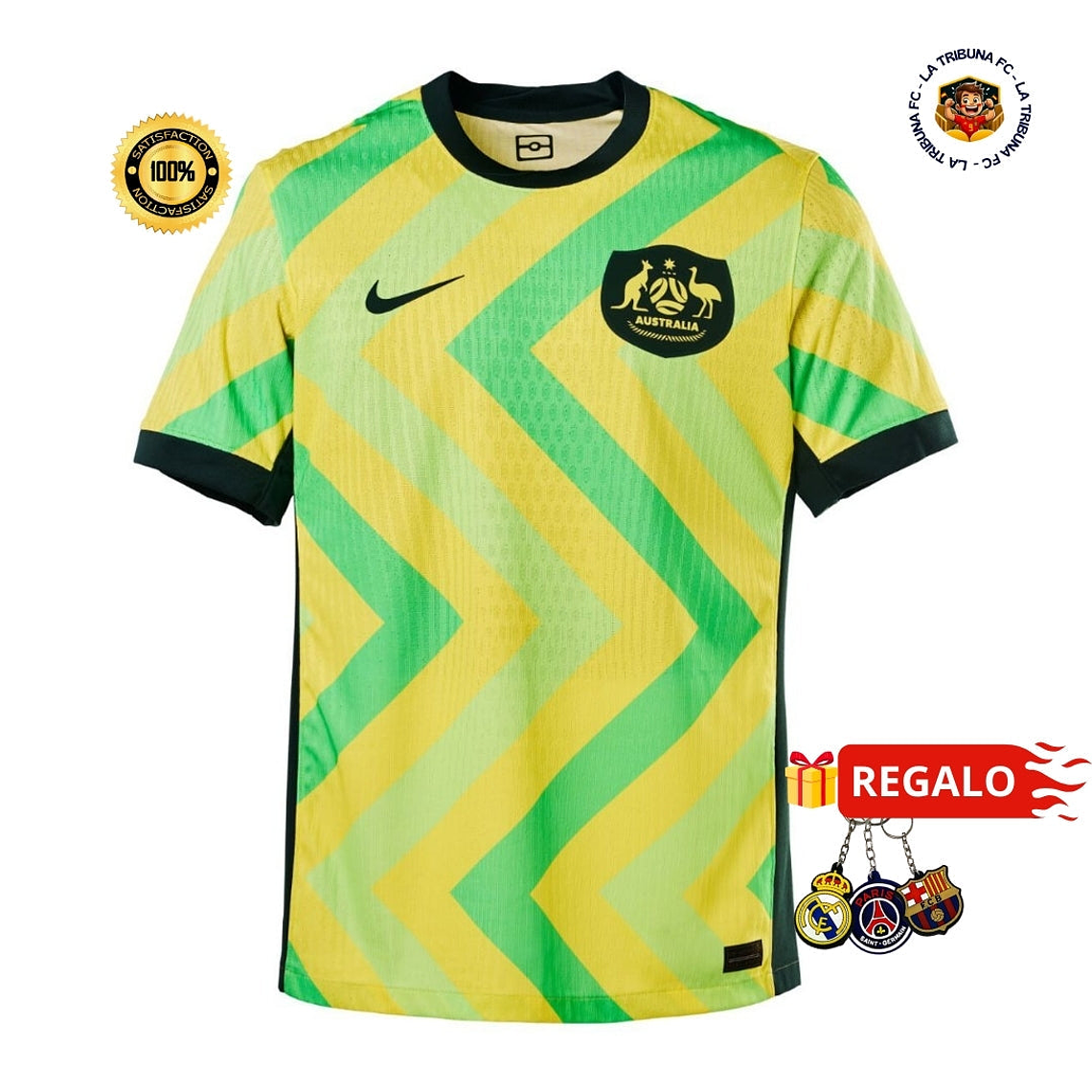 AUSTRALIA I 25/26 HOMBRE 1