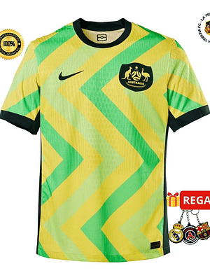 AUSTRALIA I 25/26 HOMBRE