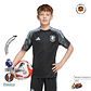 ASTON VILLA II 25/26 CONJUNTO INFANTIL - Miniatura 1