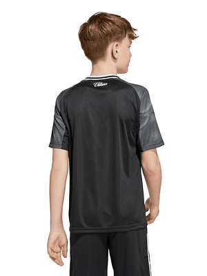 ASTON VILLA II 25/26 CONJUNTO INFANTIL