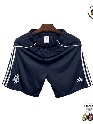 PANTALONES REAL MADRID II 25/26