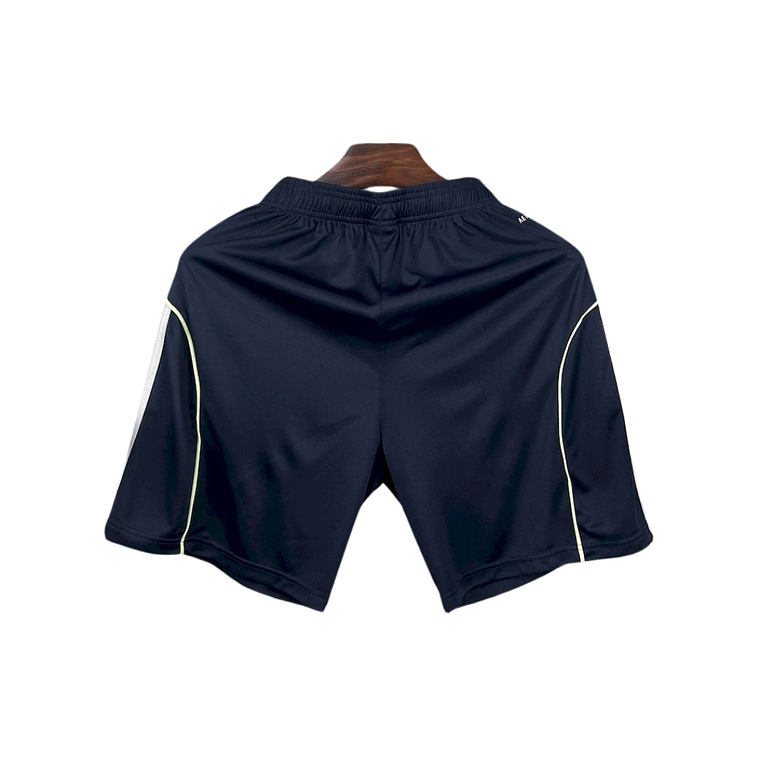 PANTALONES REAL MADRID II 25/26 2