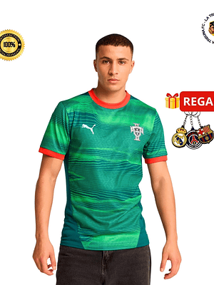 PORTUGAL ESPORTS 25/26 HOMBRE