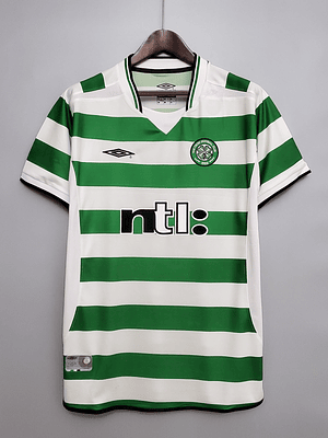 CELTIC I 01/03 HOMBRE (RETRO)