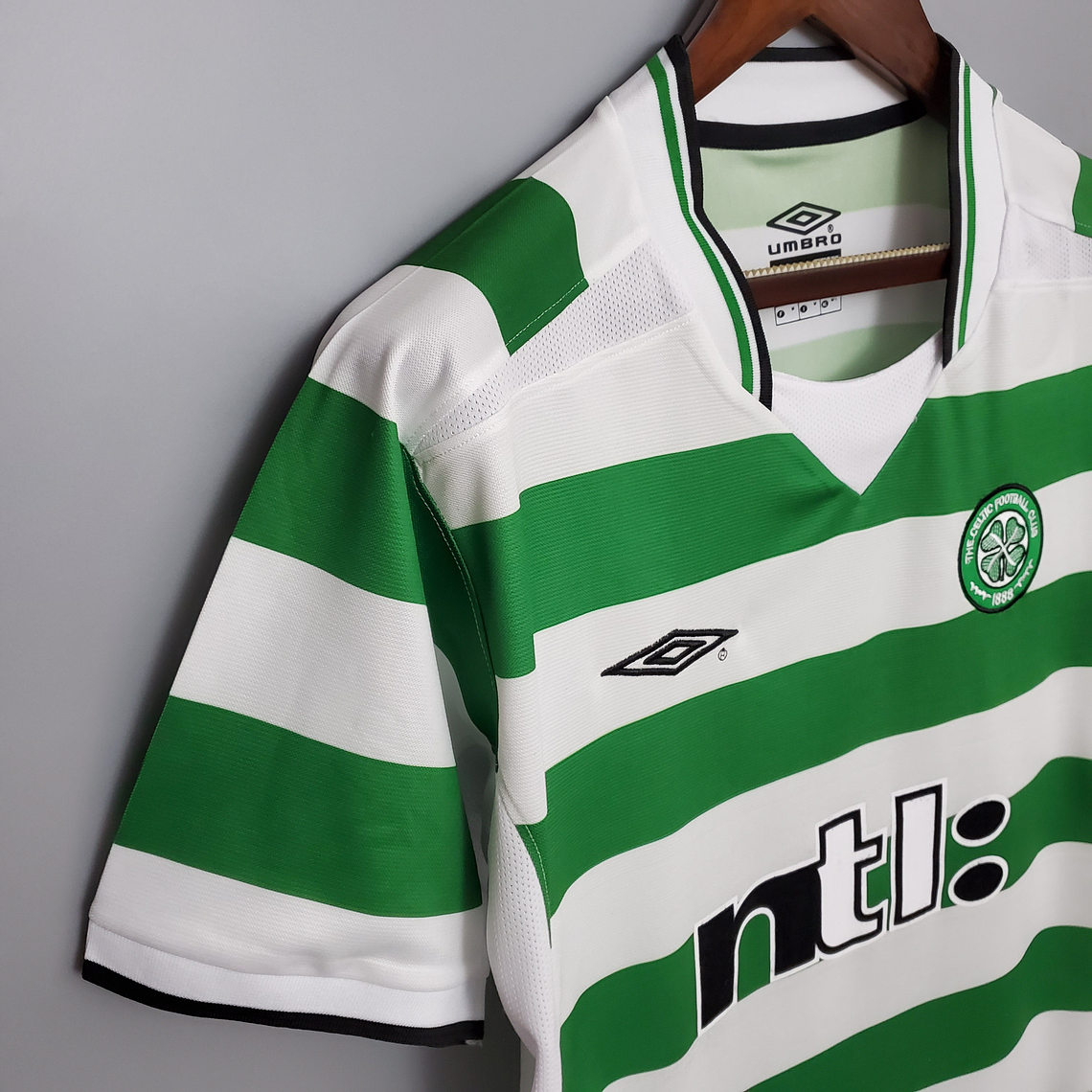 CELTIC I 01/03 HOMBRE (RETRO) 2