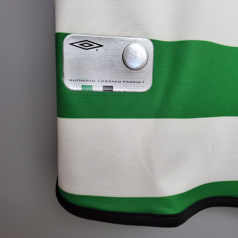CELTIC I 01/03 HOMBRE (RETRO) 9