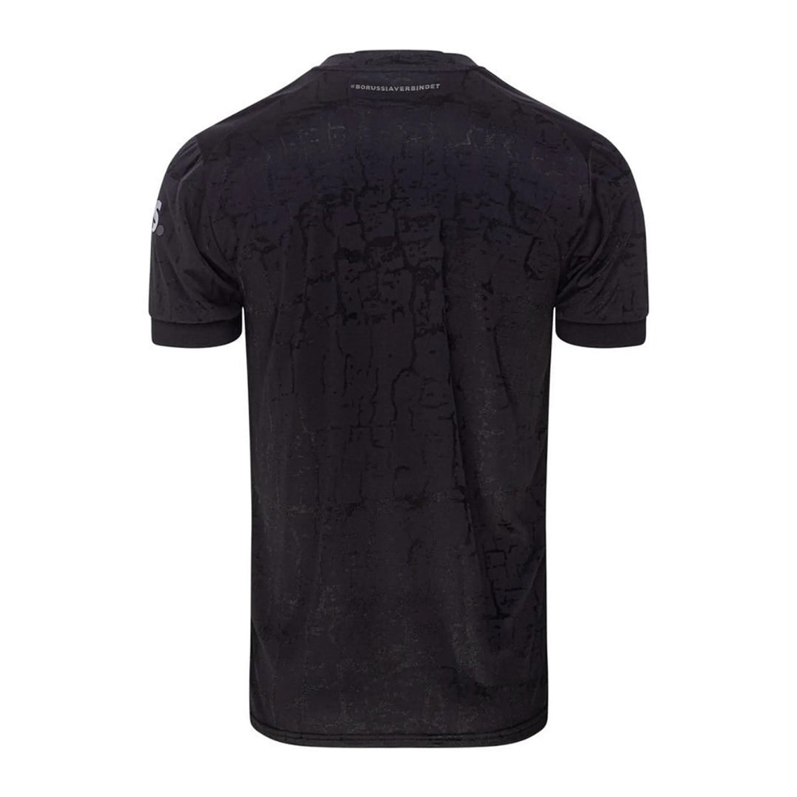 BORUSSIA DORTMUND EDICIÓN ESPECIAL NEGRO 22/23 HOMBRE 2