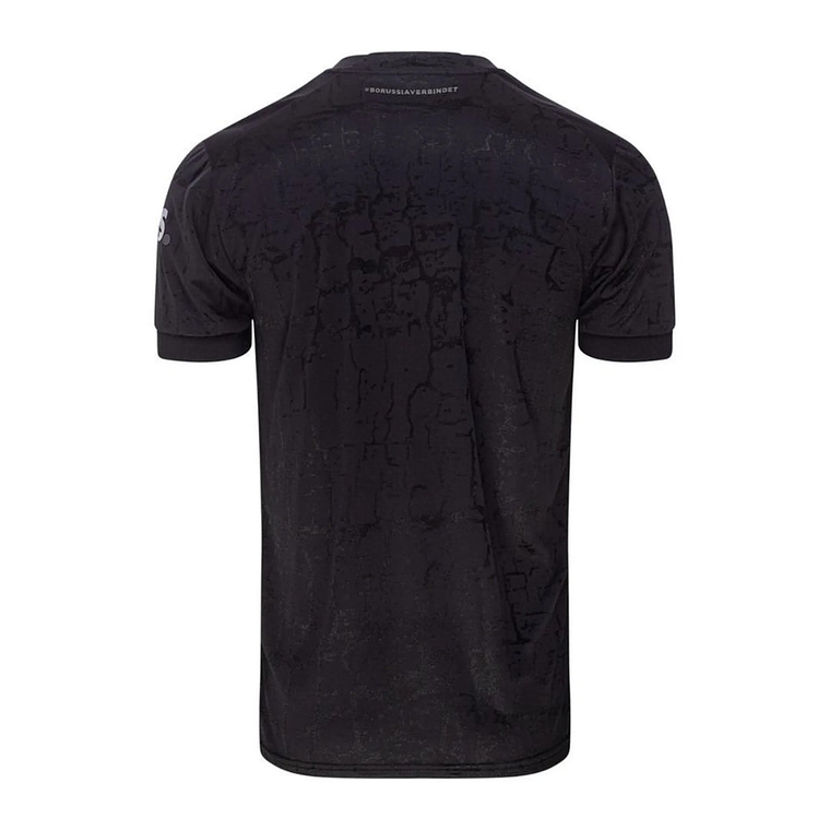 BORUSSIA DORTMUND EDICIÓN ESPECIAL NEGRO 22/23 HOMBRE 2