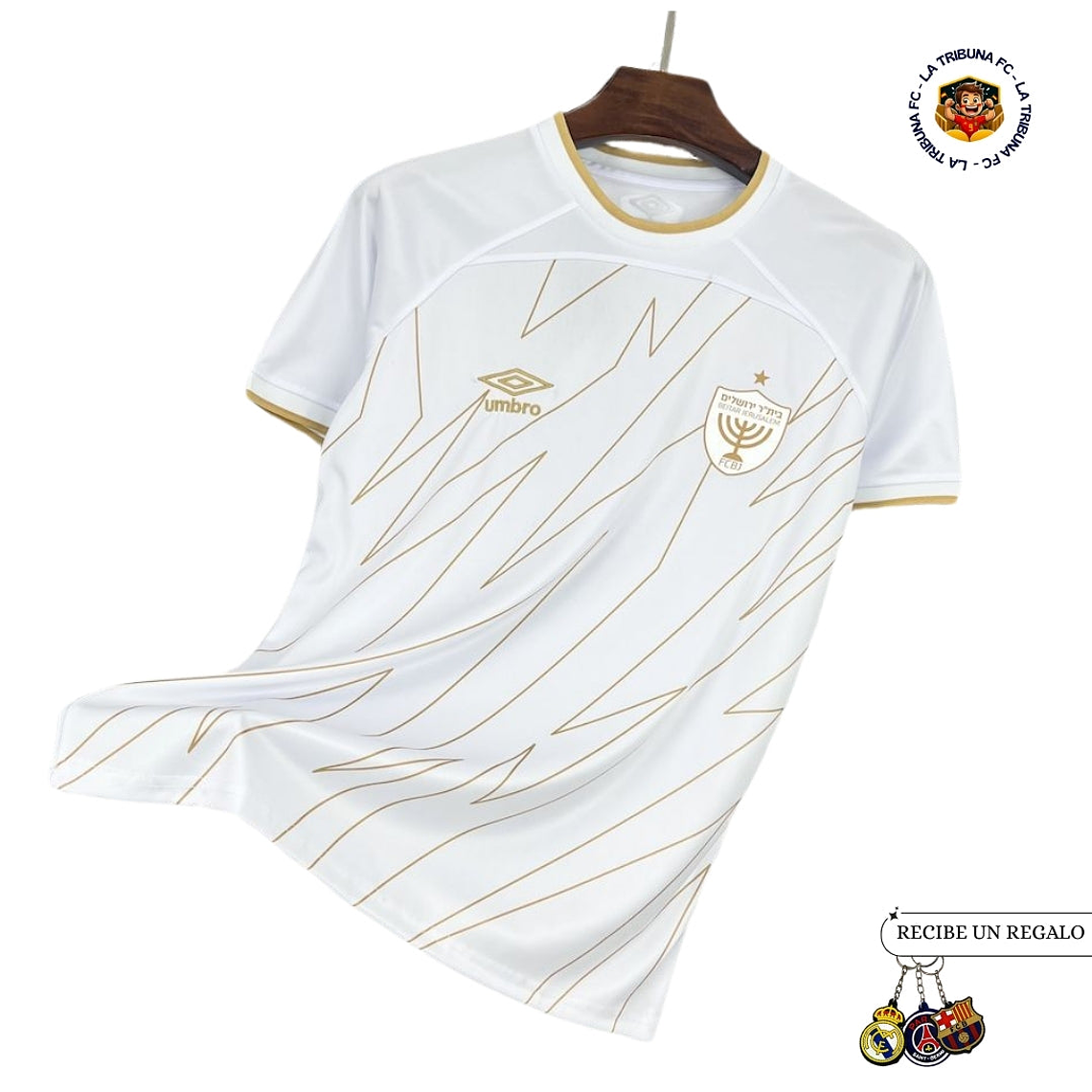 BEITAR JERUSALEM II 24/25 HOMBRE 1