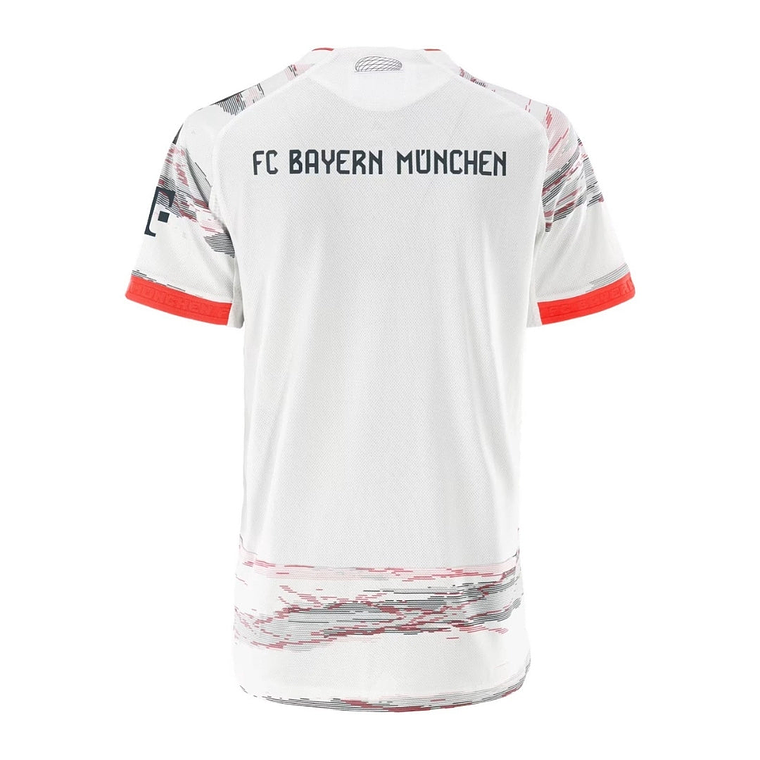 BAYERN MUNICH II 25/26 MUJER 2