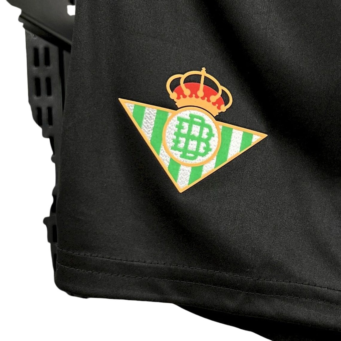REAL BETIS EDICIÓN ESPECIAL 25/26 CONJUNTO INFANTIL 5