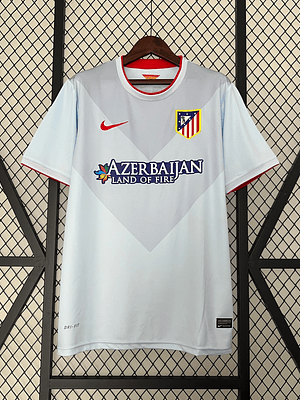 ATLÉTICO DE MADRID II 13/14 HOMBRE (RETRO)