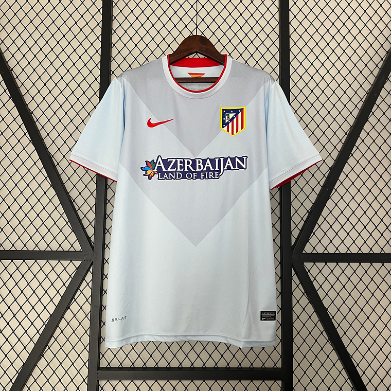 ATLÉTICO DE MADRID II 13/14 HOMBRE (RETRO) 1