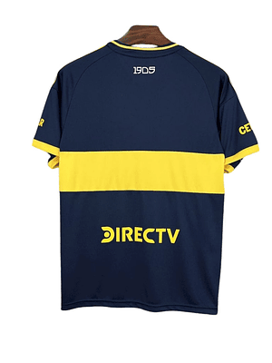 BOCA JUNIORS 120º AÑOS EDICIÓN ESPECIAL 25/26 HOMBRE