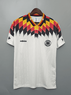 ALEMANIA I 1994 HOMBRE (RETRO)