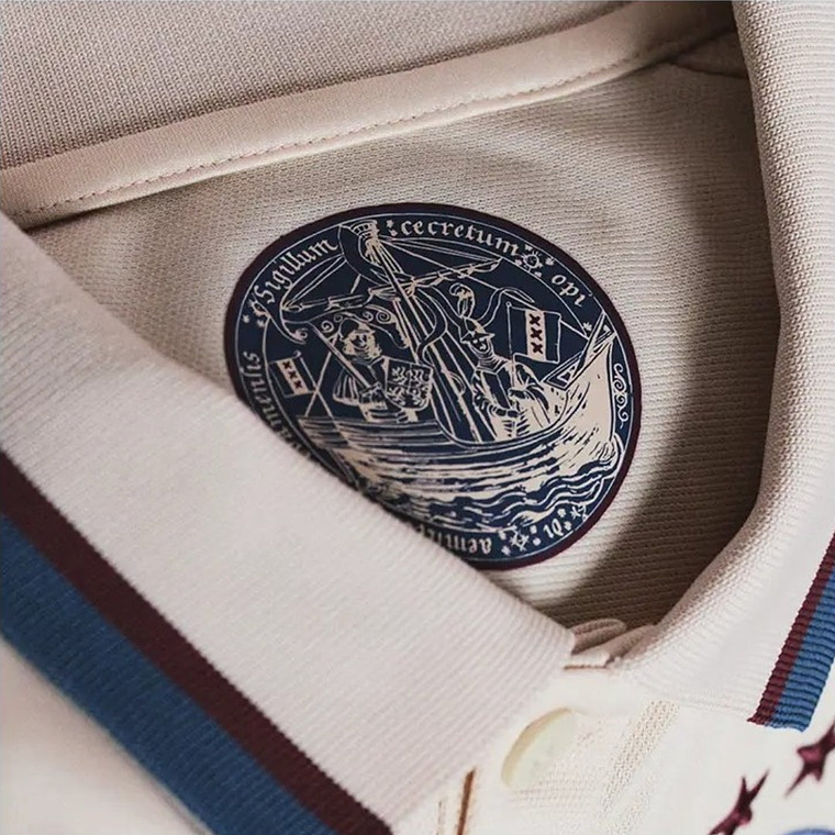 AJAX I 25/26 HOMBRE 5