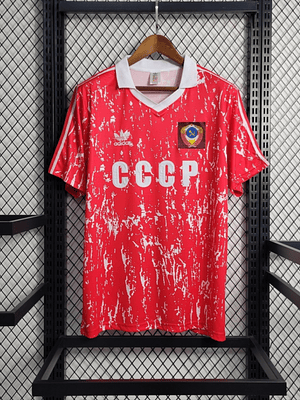 UNION SOVIETICA I 1990 HOMBRE (RETRO)