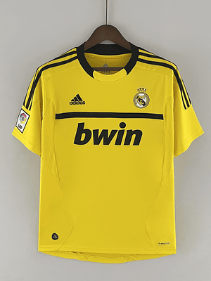 REAL MADRID PORTERO I 11/12 HOMBRE (RETRO)
