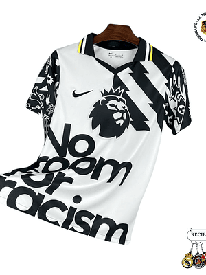 PREMIER LEAGUE ANTI-RACISMO 25/26 HOMBRE