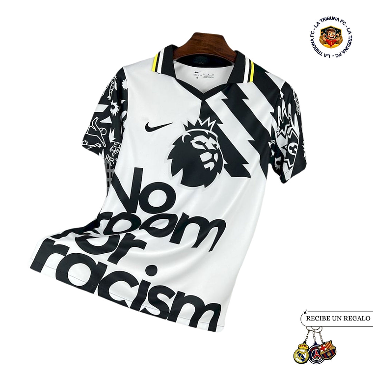 PREMIER LEAGUE ANTI-RACISMO 25/26 HOMBRE 1