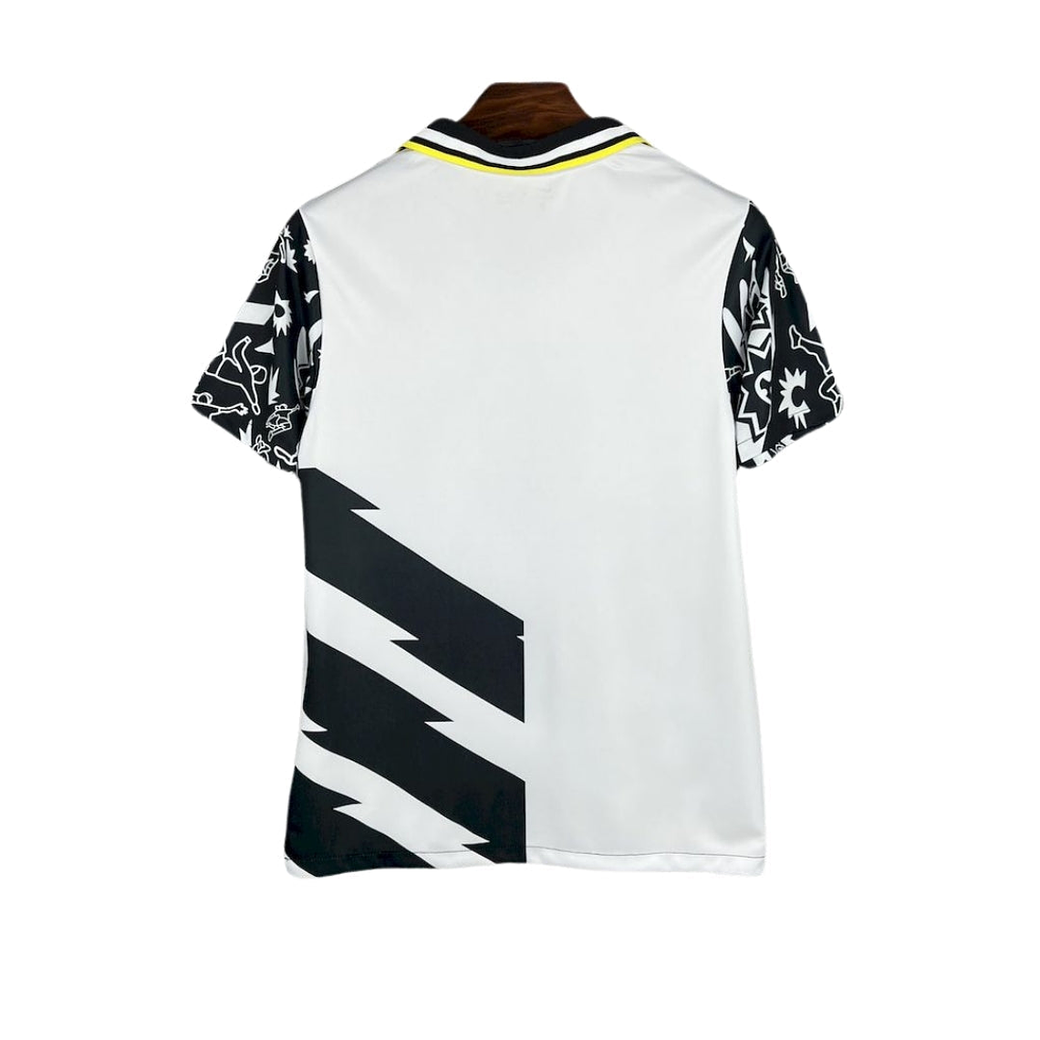 PREMIER LEAGUE ANTI-RACISMO 25/26 HOMBRE 2