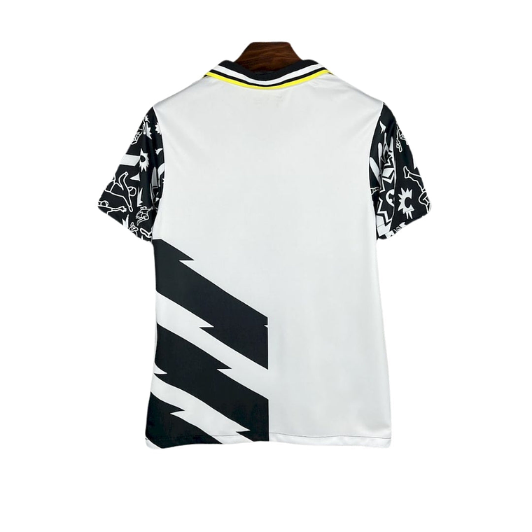 PREMIER LEAGUE ANTI-RACISMO 25/26 HOMBRE 2