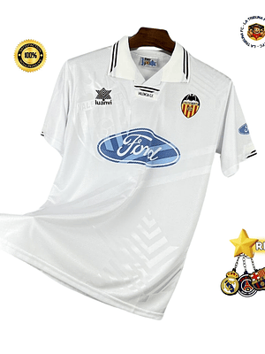 VALENCIA I 99/00 HOMBRE (RETRO)