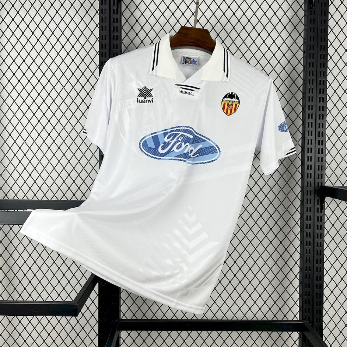 VALENCIA I 99/00 HOMBRE (RETRO) 2