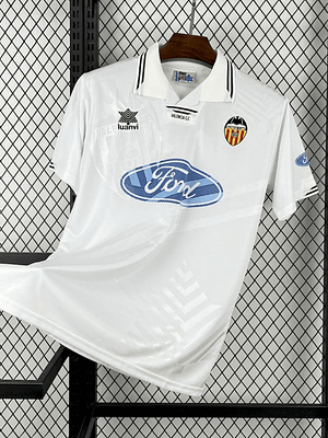 VALENCIA I 99/00 HOMBRE (RETRO)
