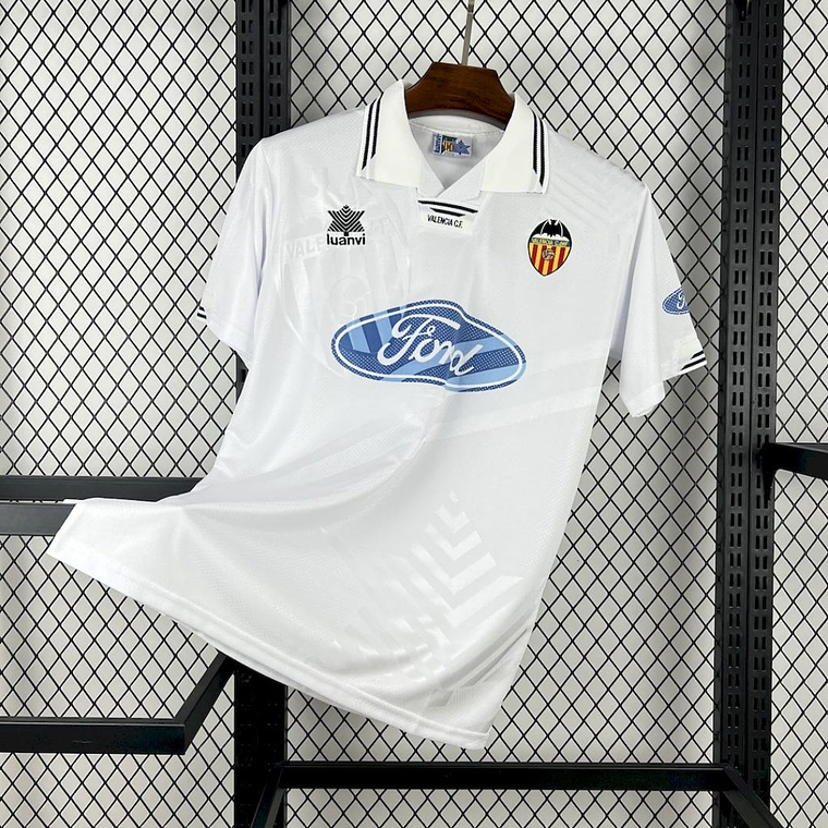 VALENCIA I 99/00 HOMBRE (RETRO) 2