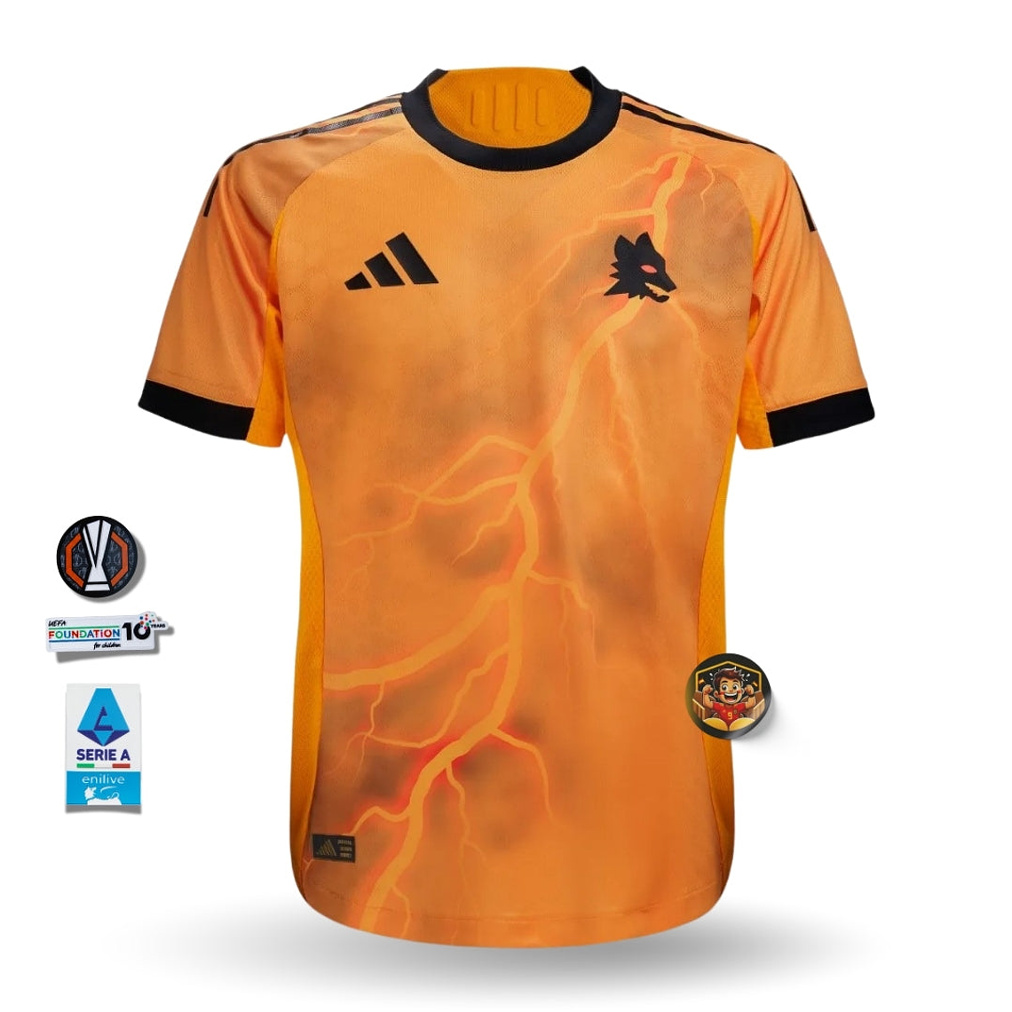 ROMA II 25/26 HOMBRE 1